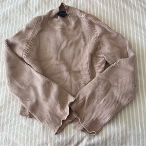 Topshop - Sweater